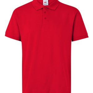 POLO MANGA CORTA VELILLA