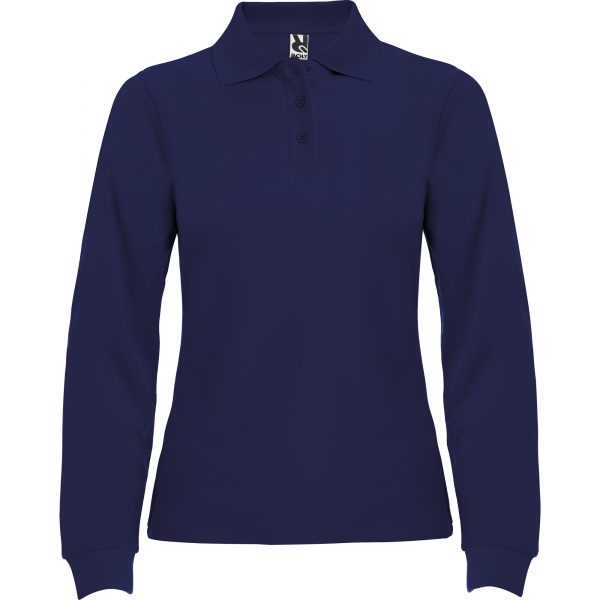 POLO ESTRELLA Mujer