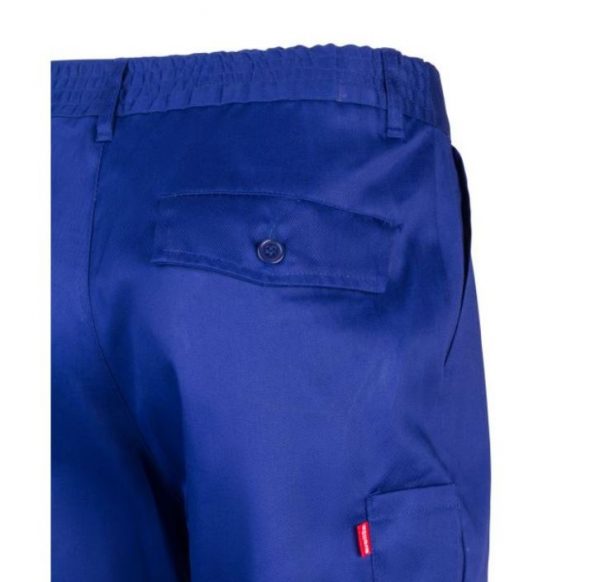 PANTALÓN CON ELÁSTICO