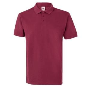 POLO MANGA CORTA VELILLA