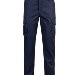 PANTALÓN MULTIBOLSILLOS PLUS