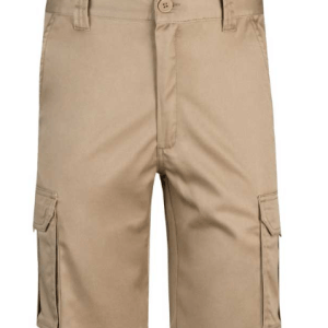 BERMUDA MULTIBOLSILLOS STRETCH