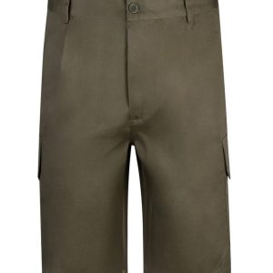 BERMUDA MULTIBOLSILLOS