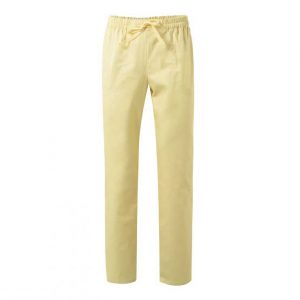 Pantalón pijama con cintas