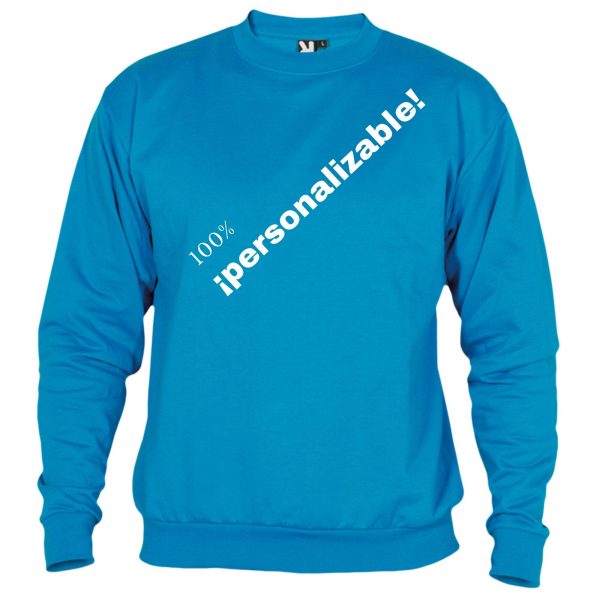 SUDADERA CLÁSICA