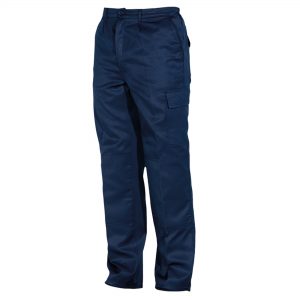 PANTALÓN MULTIBOLSILLO LABORAL