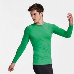 CAMISETA TERMICA PRIME Unisex