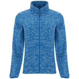 CHAQUETA POLAR ARTIC Mujer