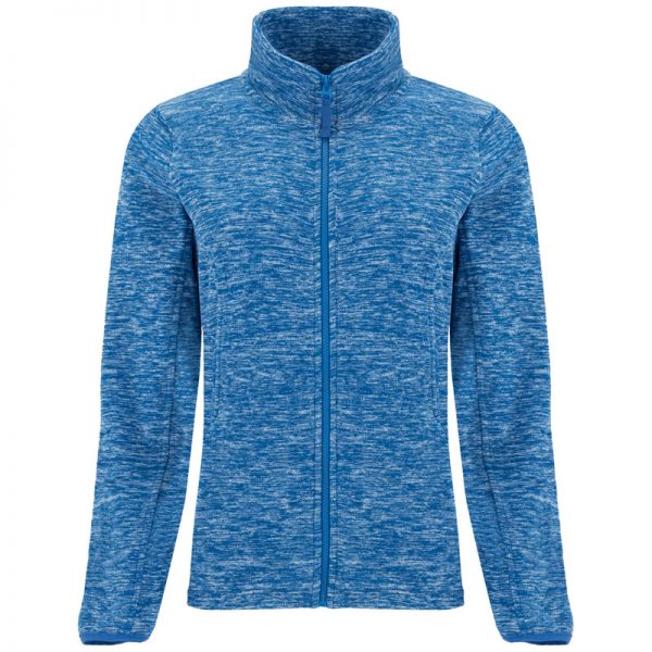 CHAQUETA POLAR ARTIC Mujer