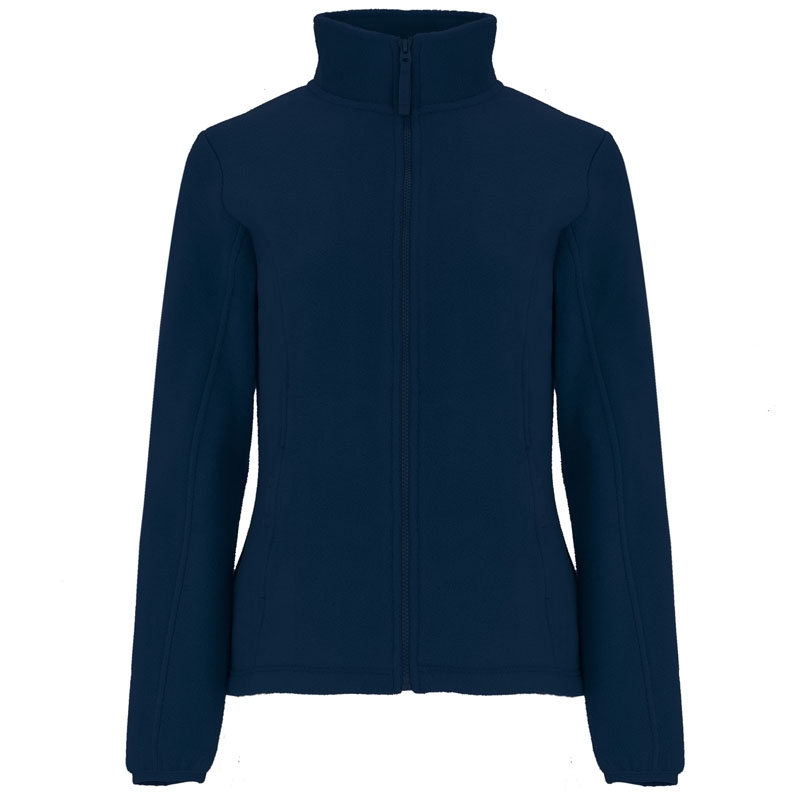 CHAQUETA POLAR ARTIC Mujer