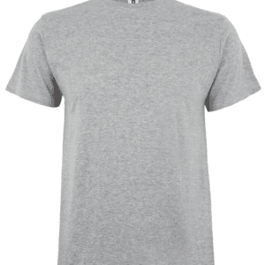 CAMISETA  ALGODÓN VELILLA UNISEX