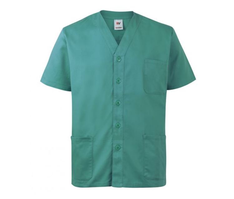 CAMISOLA PIJAMA con BOTONES