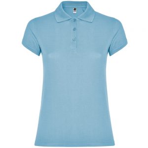 POLO STAR MUJER