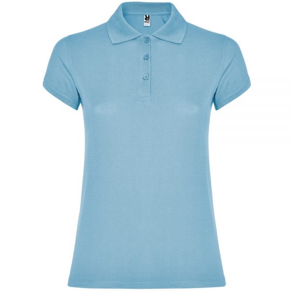 POLO STAR MUJER