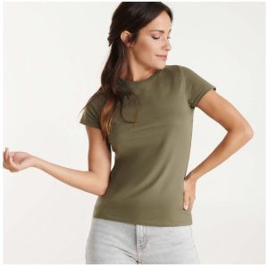 CAMISETA CAPRI MUJER