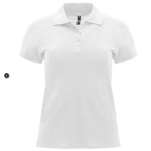 POLO PEGASO PREMIUM MUJER