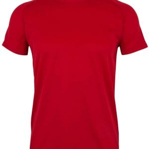 CAMISETA TÉCNICA VELILLA MK520V