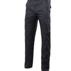 PANTALÓN STRETCH FORRADO