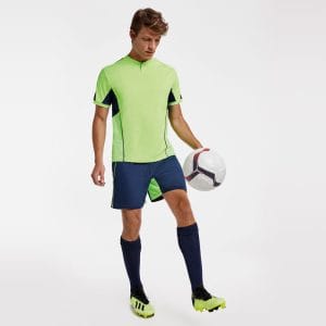 CONJUNTO DEPORTIVO BOCA 2 PIEZAS