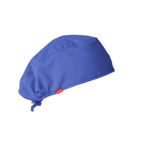 GORRO SANITARIO MICROFIBRA