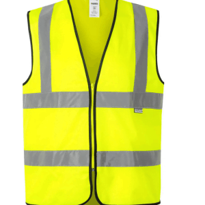 CHALECO ALTA VISIBILIDAD 305901