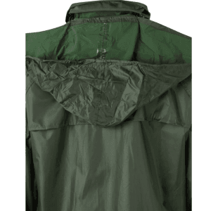 TRAJE LLUVIA VELILLA