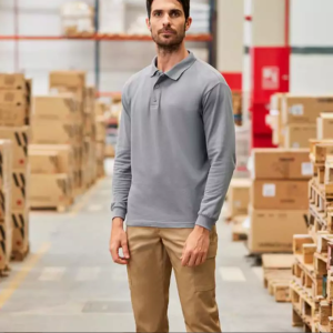 PANTALÓN MULTIBOLSILLOS VELILLA