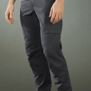 PANTALÓN 4-XTREME MULTIBOLSILLO