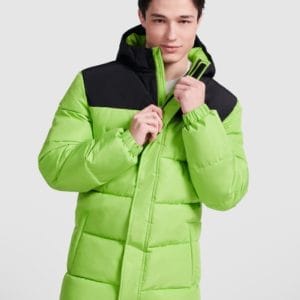 CHAQUETA TALLIN ROLY