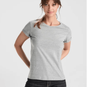 CAMISETA CIES MUJER