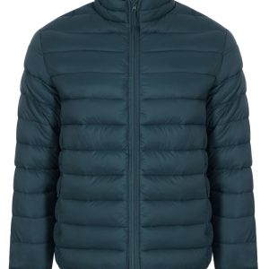 CHAQUETA GRAFTON LIGERA ACOLCHADA UNISEX