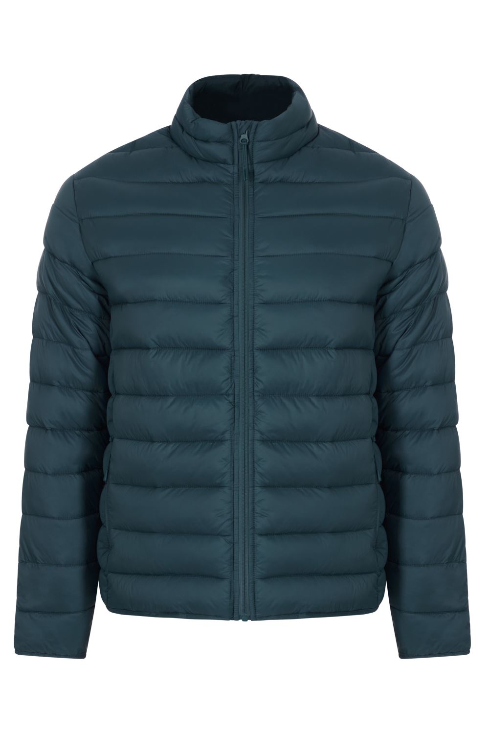CHAQUETA GRAFTON LIGERA ACOLCHADA UNISEX
